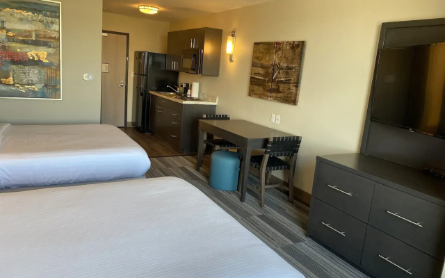 Simple Suites Boise Airport