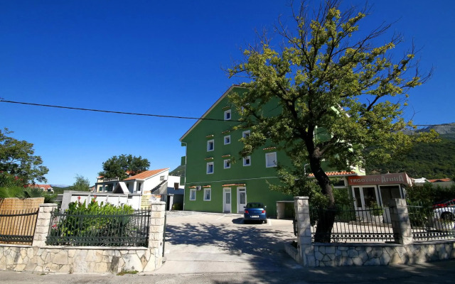 Hotel Aruba