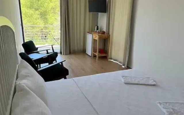 Soul of Olympos Hotel