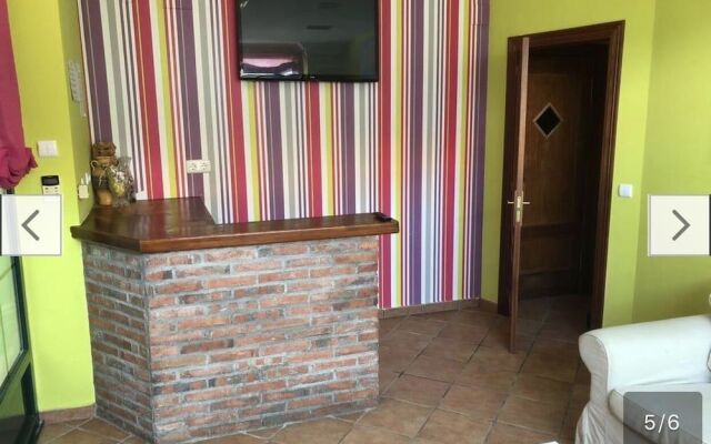 Playa de Berria Albergue Tursitico - Hostel