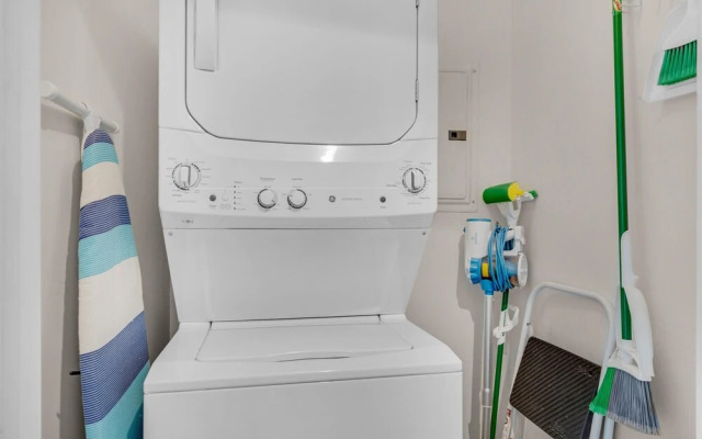 Ocean Villa Penthouse #2302