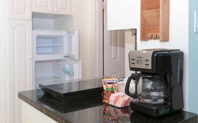 Castle Beach Club Apartments