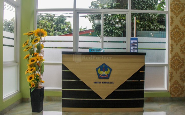 Edotel Manggala Syariah RedPartner