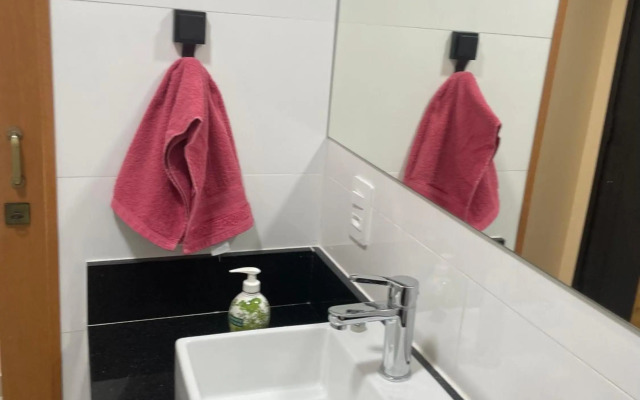 Apartamento Copacabana