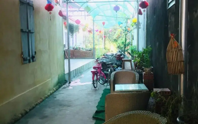 Ninh Binh Village 1990 Homestay - Hostel
