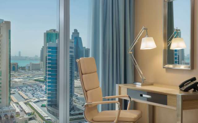 Wyndham Doha West Bay