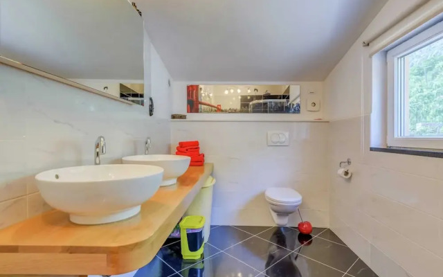 Holiday House Near Split