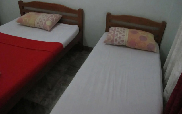 Pe're Aristo Guesthouse