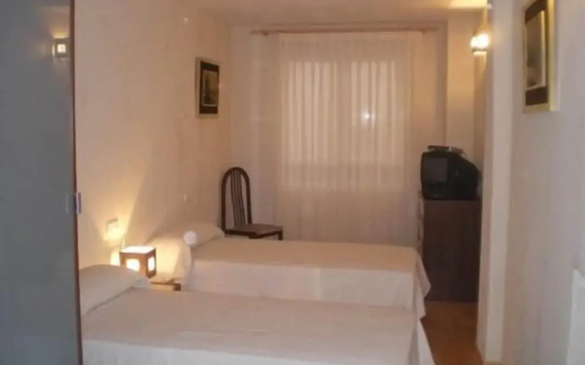 Hostal Ruiz