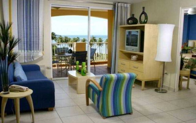 Boqueron Beach Resort