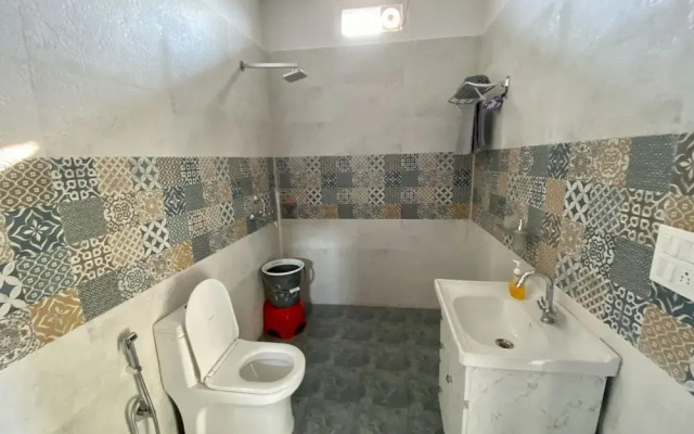GoBravo 71: 2Bhk Farm with Pool & Garden Sector 150 Noida