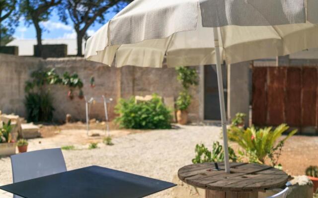 Appartamento piccolo ficheto