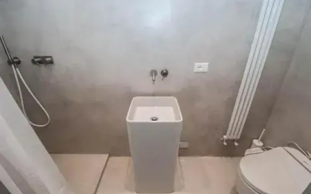 Luxury Apartment Manarola