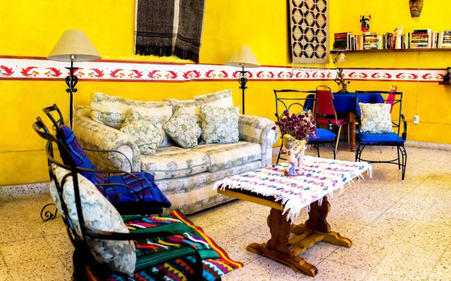 Posada de Chencho