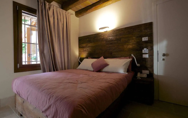 Hotel Antica Abbazia