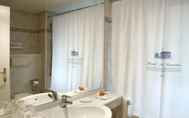Hotel Lido Seegarten