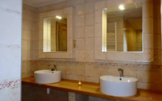 Apartmány Alex