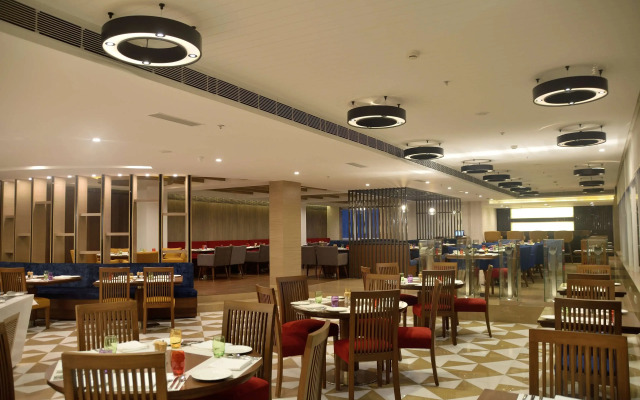 Sarovar Portico Outer Ring Road Bengaluru