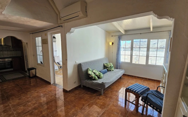 Sunset Terrace With Ocean Views and Pool Access