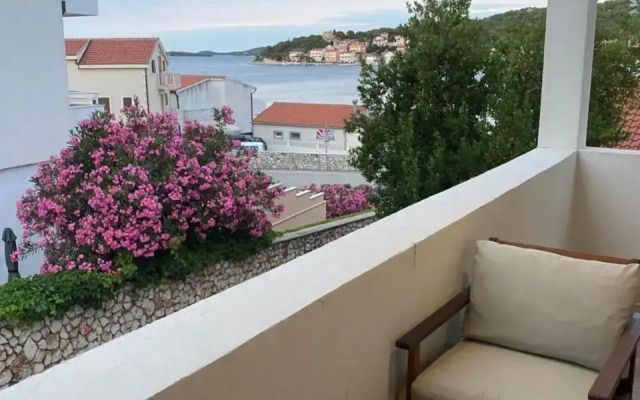 Apartment Barichelo