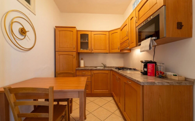 Stairway Apartment by Wonderful Italy