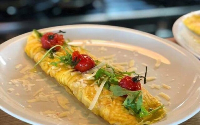 Mono Apartments & Rooms