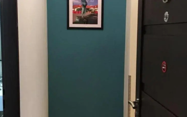 Central Studios