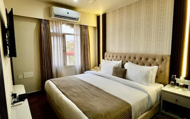Hotel Amayra