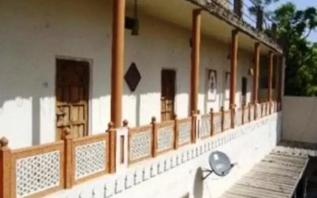 Haveli Heritage Inn