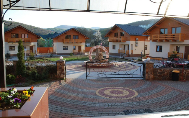Fantasia Hotel