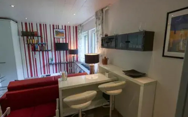 Ittertal Apartment