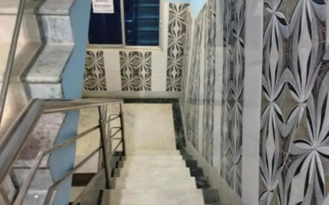Goroomgo Milan Guest House Digha