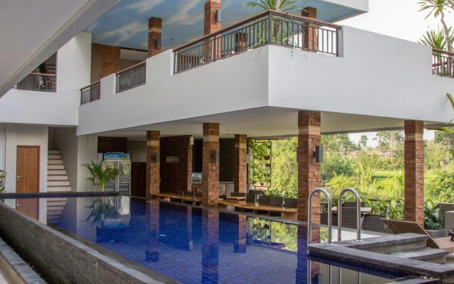 Puri Padma Hotel