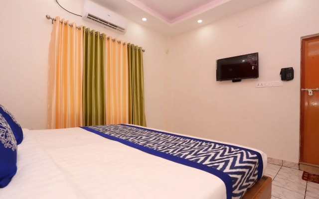 Hotel Anugraha Inn By OYO Rooms