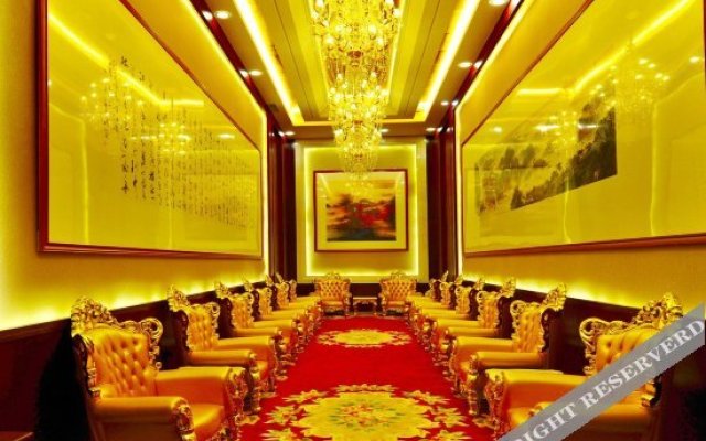 Yuan Tong Hotel