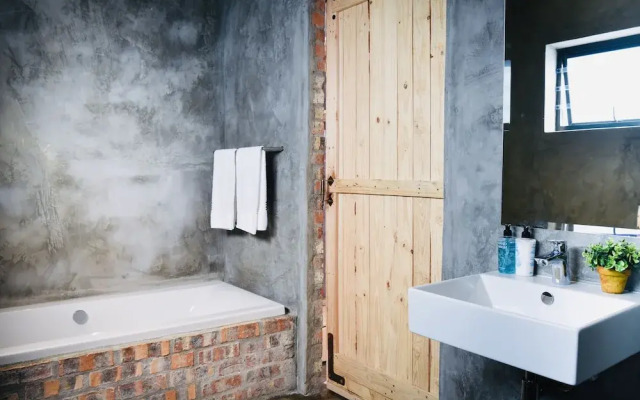 Haven Point Accomodation