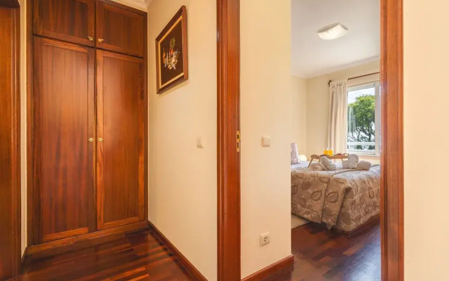 Strelitzia Apartment by Altantic Holiday