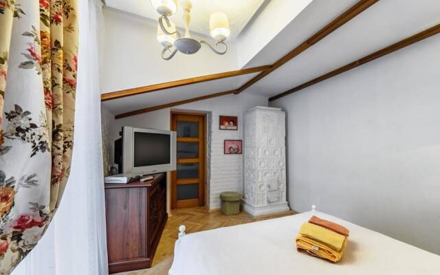 Apartment in the heart of Lviv