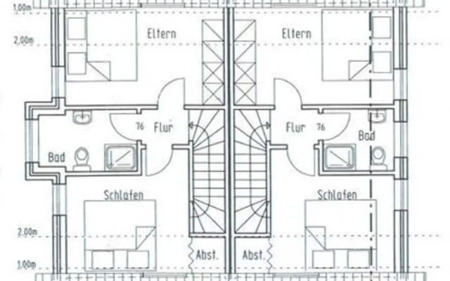 Wattloper Left Modern Retreat