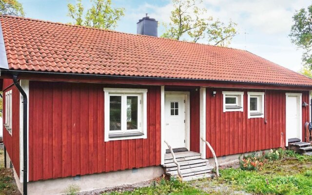 6 Person Holiday Home in Valdemarsvik
