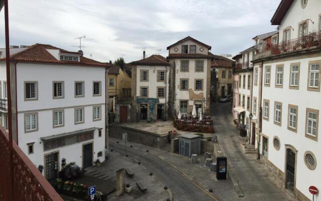 Apartamento, Praça Dom Duarte 8, Viseu, Portugal