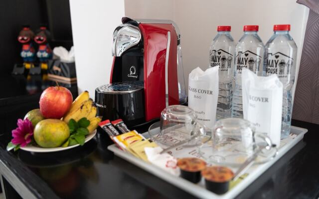 May House Karon Beach