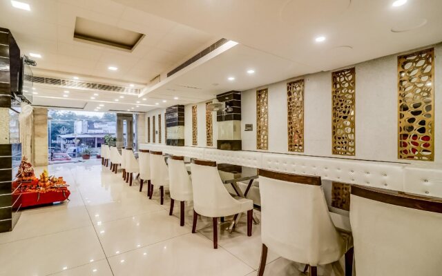 Hotel Arnavya by OYO Rooms