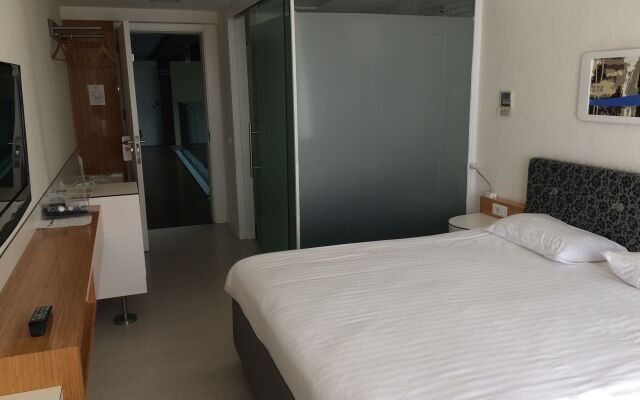 No19 Boutique Hotel