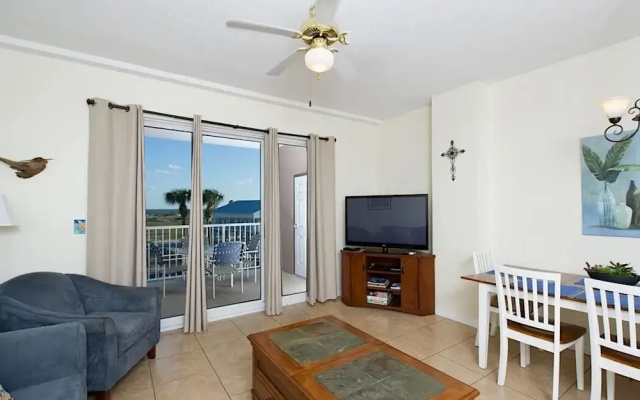 Dunes 206 - 1 Br Condo