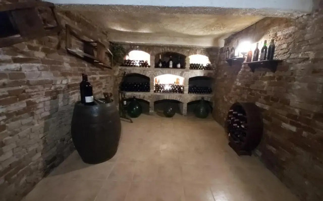 Cascina il Volo