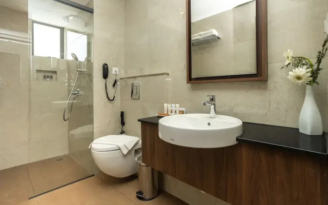 Presidency Airport Hotel