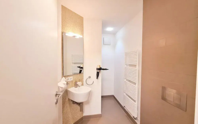 Townhouse Beautiful Life with seaview