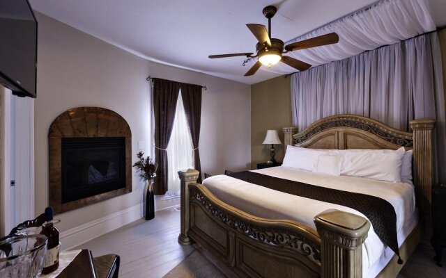 Bella Fattoria Bed and Breakfast