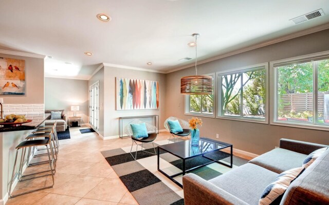 PX037 3 Bedroom Apartment By Senstay